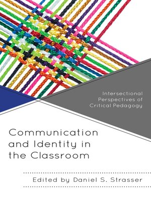 cover image of Communication and Identity in the Classroom